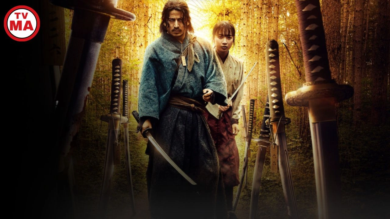 Last Samurai Standing Parents Guide Age Rating 2025