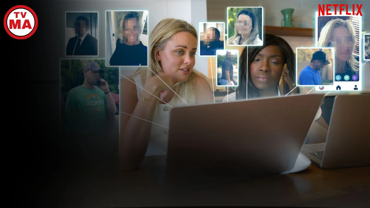 Love Con Revenge Parents Guide (2025) – Is the Netflix Scam Docuseries OK for Teens? 1 Love Con Revenge Parents Guide Age Rating