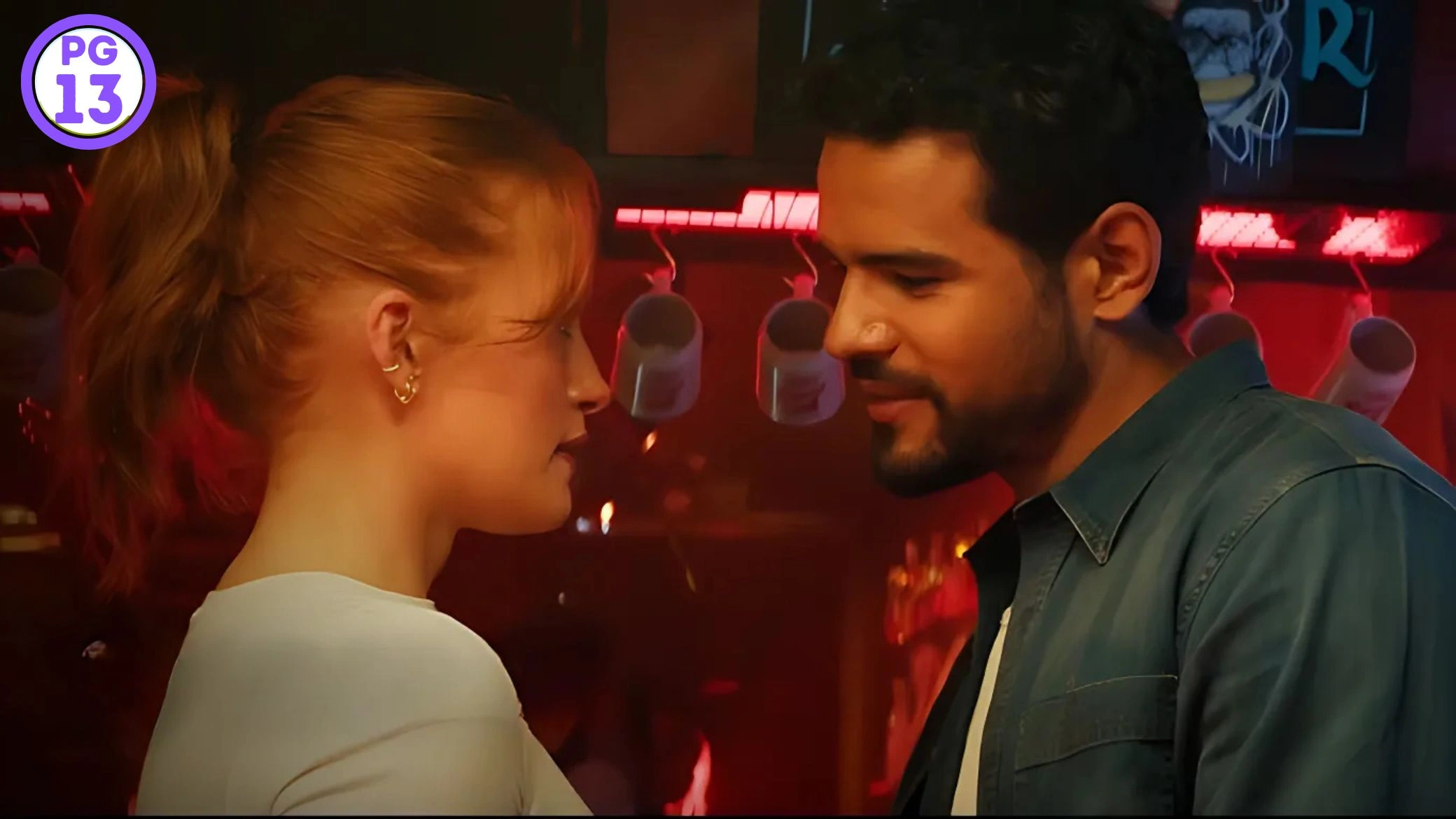 Maintenance Required Parents Guide and Age Rating