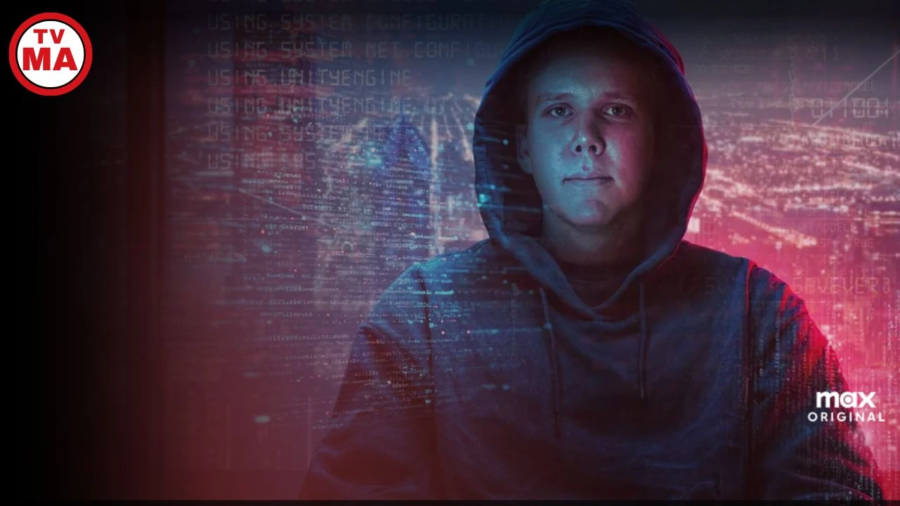 Most Wanted Teen Hacker Parents Guide Age Rating