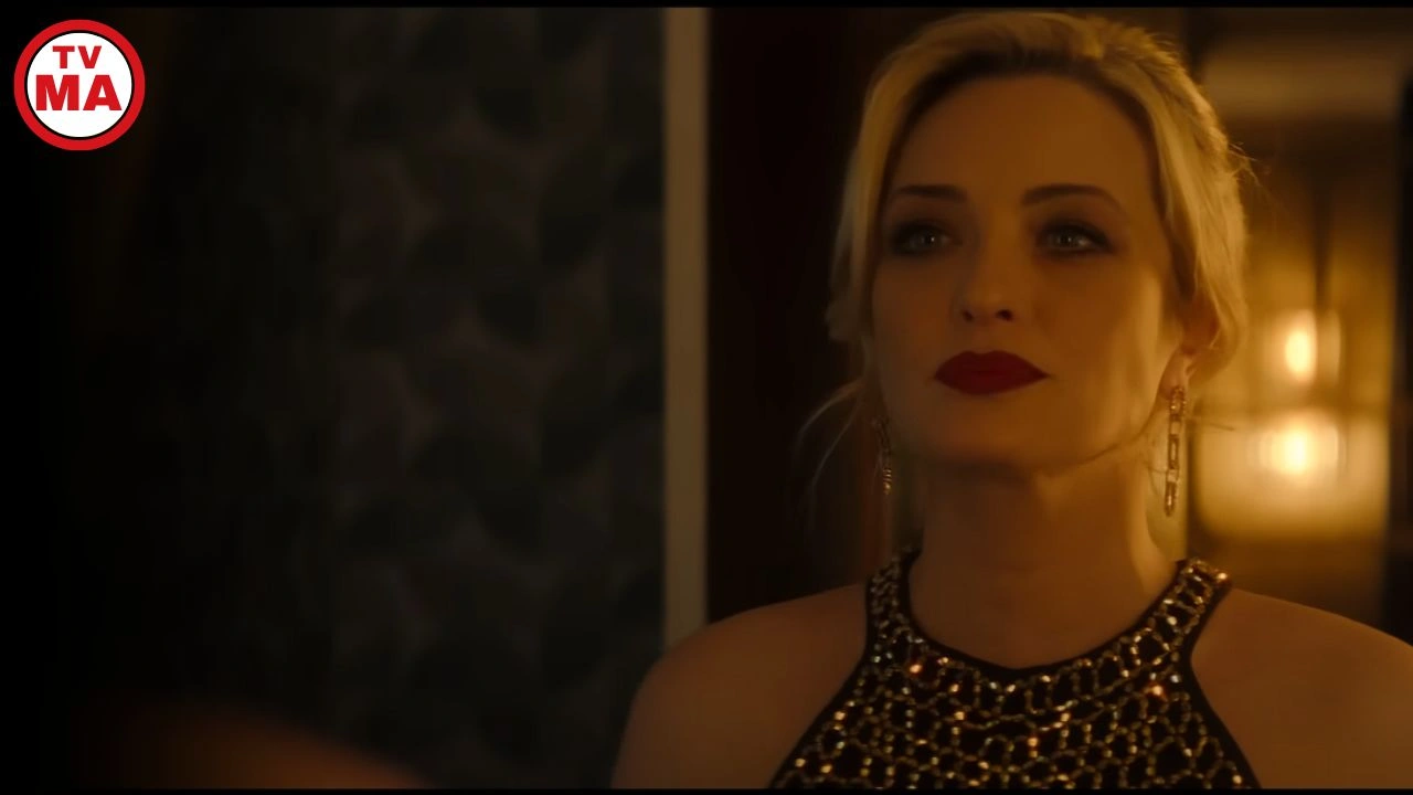 Mrs Playmen Parents Guide Age Rating 2025