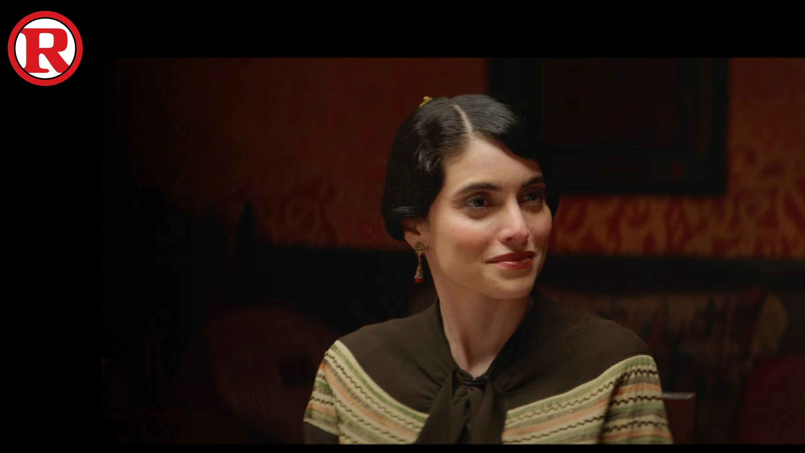 Murder at the Embassy Parents Guide Age Rating