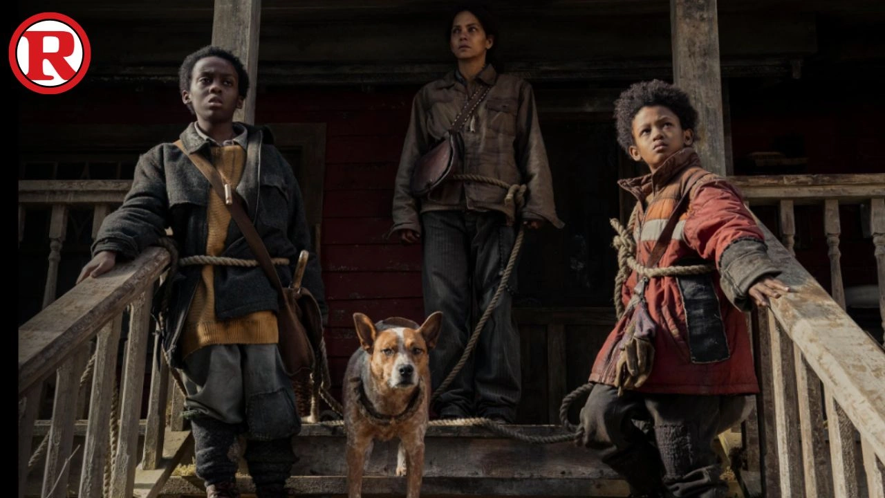 Never Let Go Parents Guide Age Rating