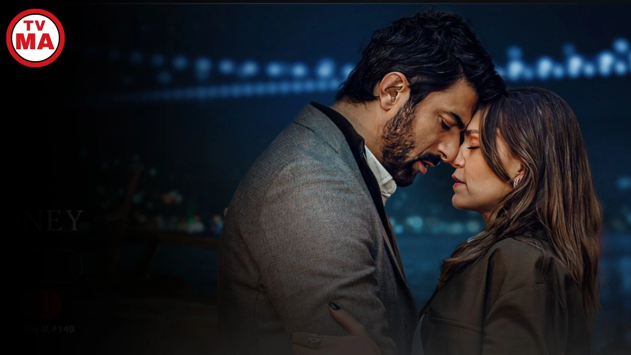 Old Money Parents Guide Age Rating 2025