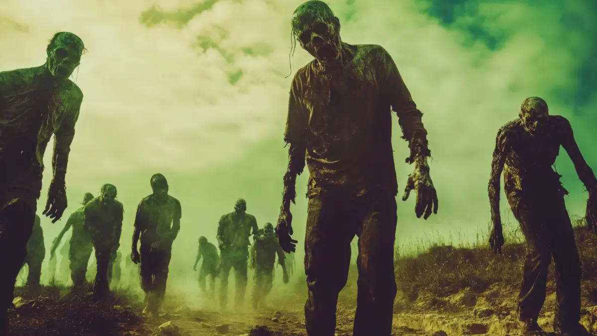 Halloween After Dark: R-Rated Movies for the Horror Fan