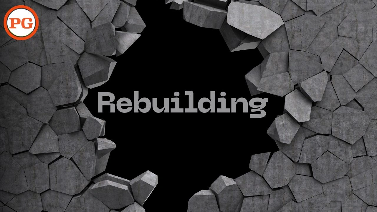 Rebuilding Parents Guide and Age Rating