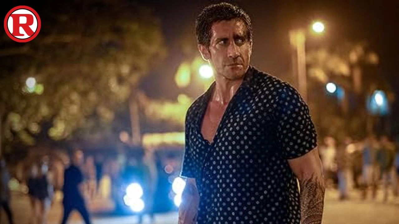 Road House Parents Guide Age Rating