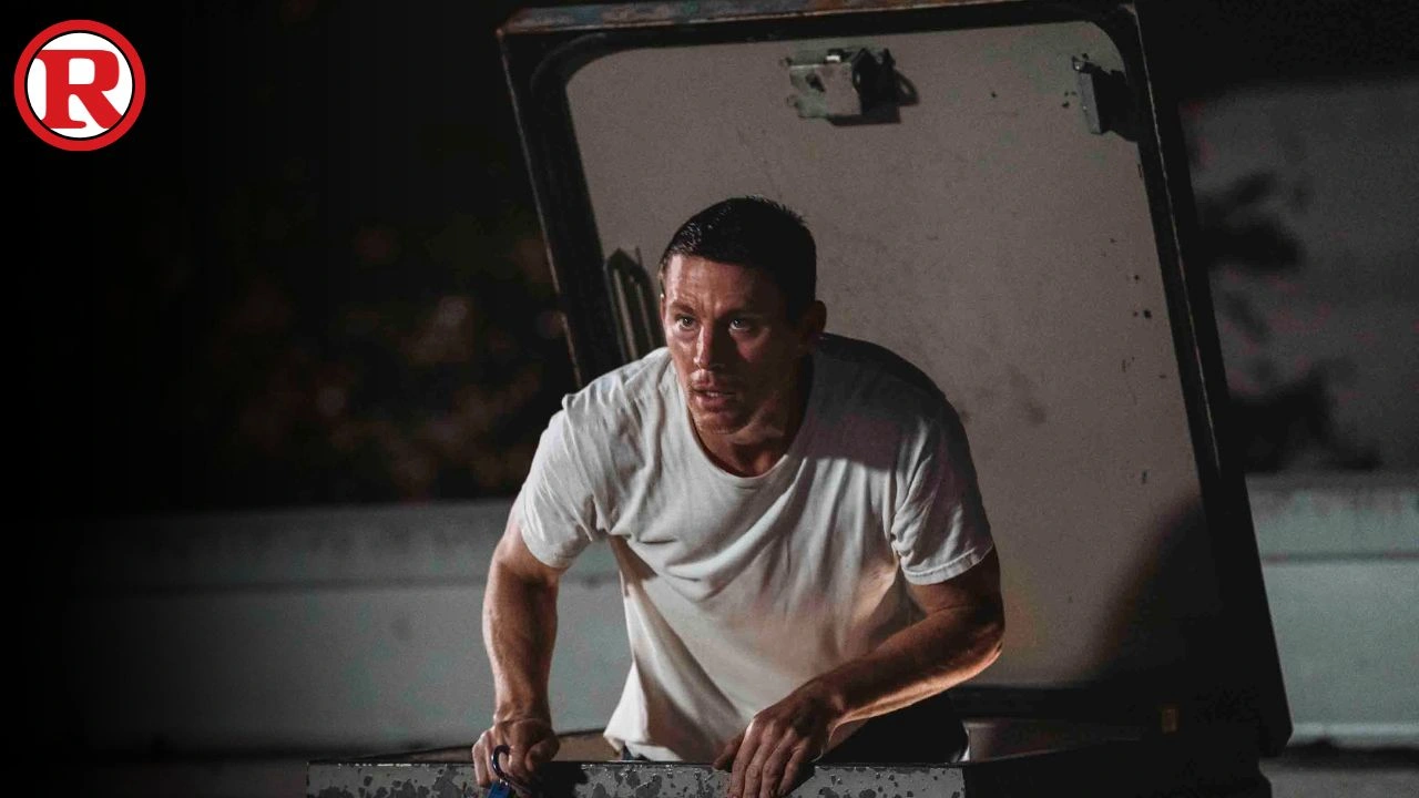 Roofman Parents Guide Age Rating