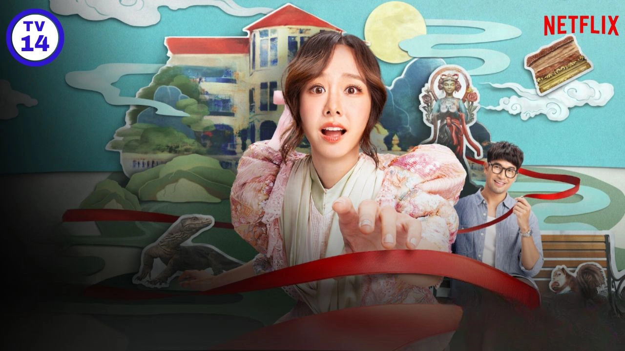 Same Day with Someone Parents Guide Age Rating