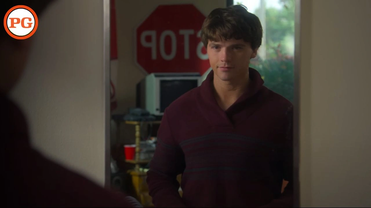 Soul on Fire Parents Guide and Age Rating