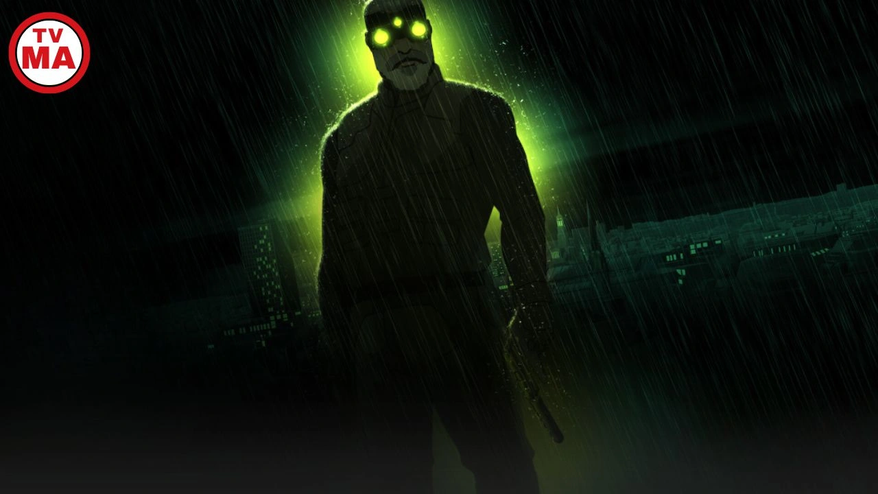 Splinter Cell Deathwatch Parents Guide Age Rating