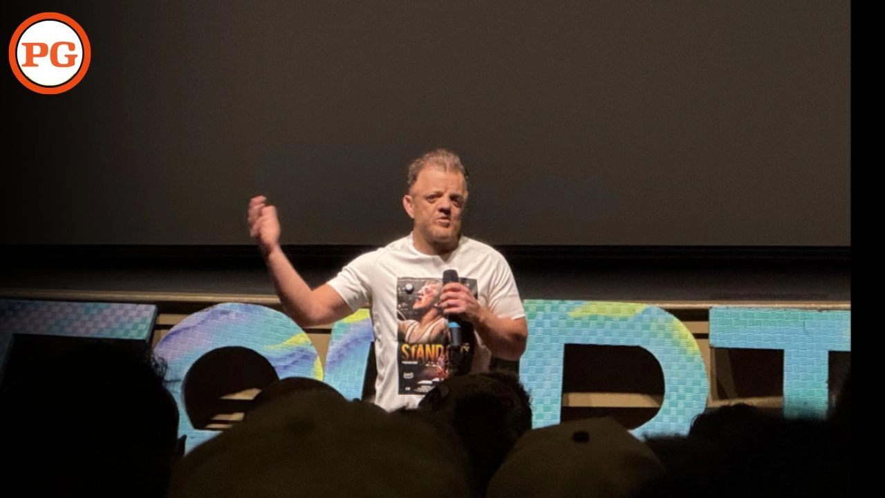 Standout The Ben Kjar Story Parents Guide and Age Rating