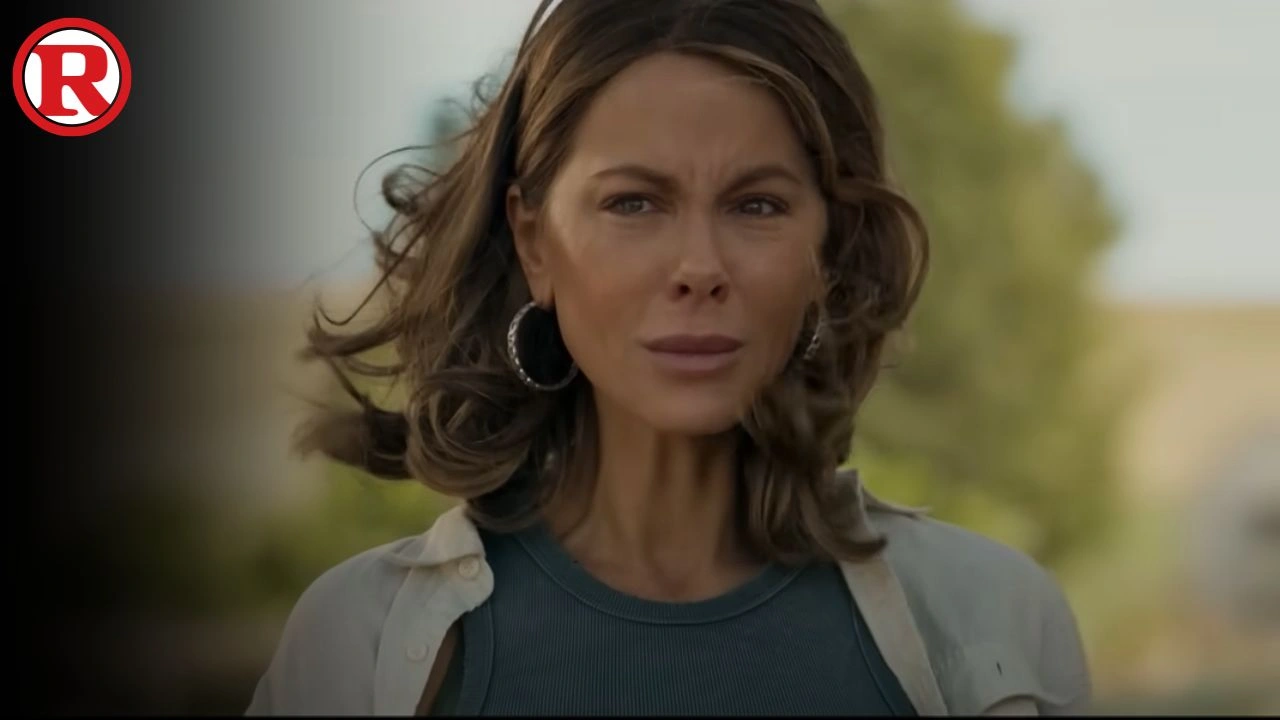 Stolen Girl Parents Guide Age Rating