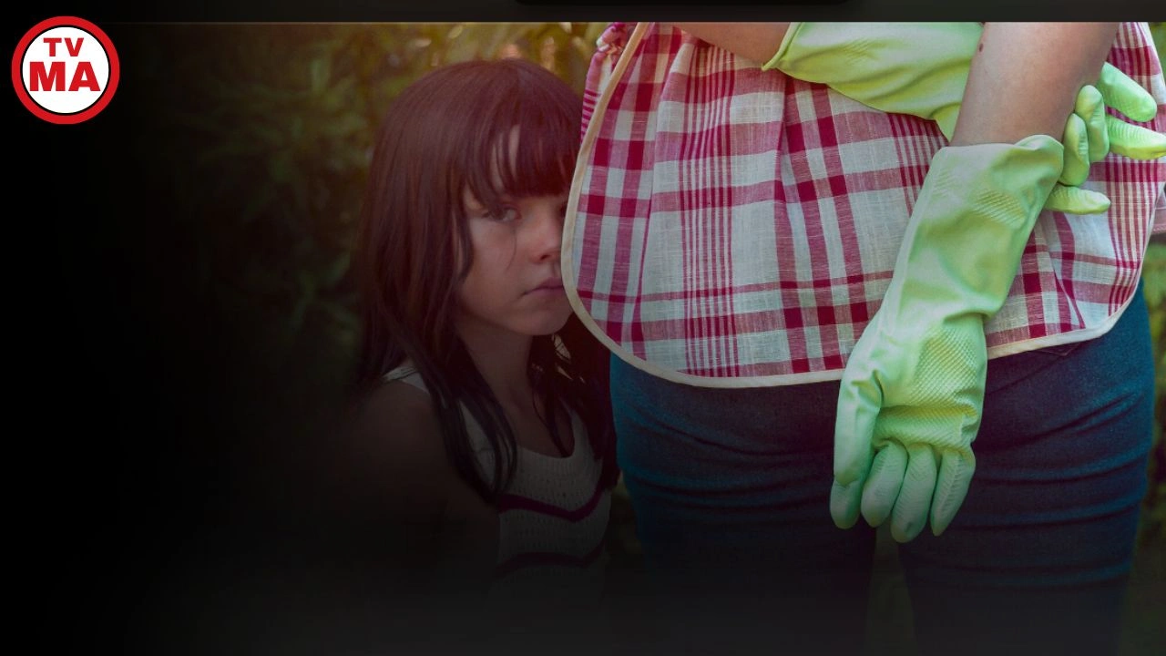 Swim to Me Parents Guide Age Rating 2025