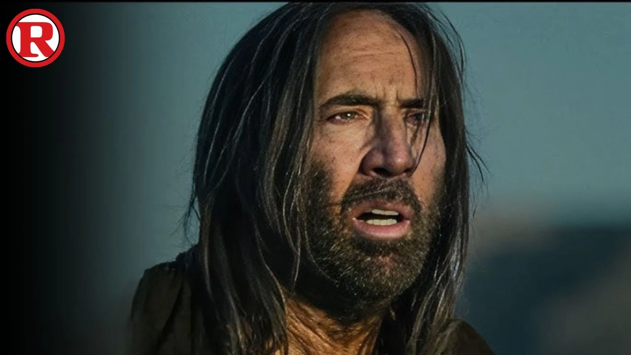 The Carpenter's Son Parents Guide (2025) – Is This Biblical Horror OK for Teens? 1 The Carpenter's Son Parents Guide Age Rating