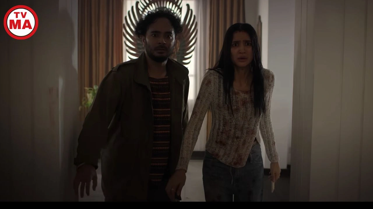 The Elixir Parents Guide Age Rating 2025