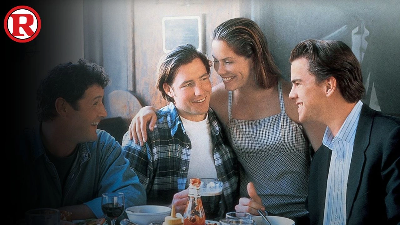 The Family McMullen Parents Guide (2025) – Is It Suitable for Teens? 1 The Family McMullen Parents Guide Age Rating