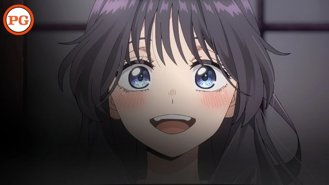 The Fragrant Flower Blooms With Dignity Parents Guide and Age Rating