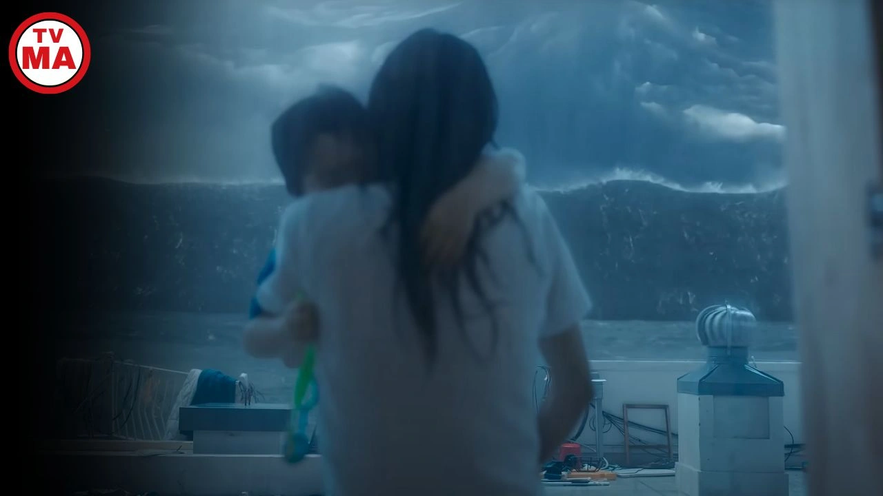 The Great Flood Parents Guide Age Rating 2025