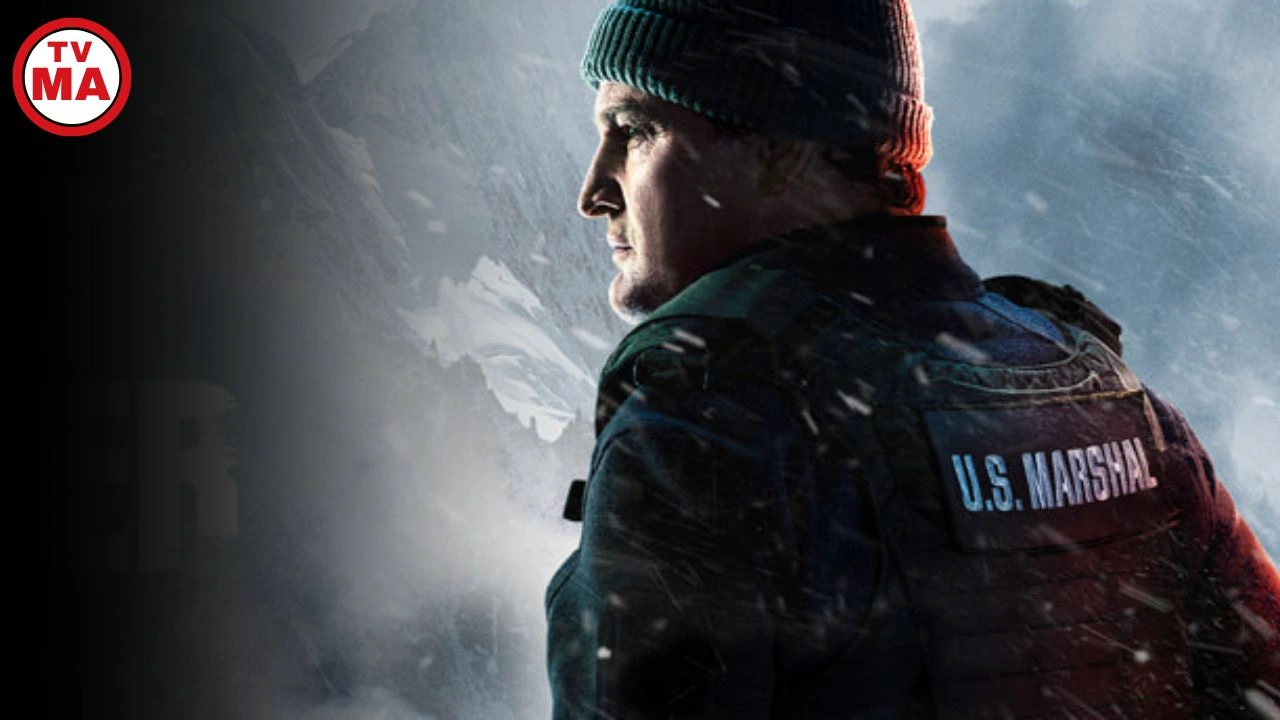 The Last Frontier Parents Guide Age Rating 2025