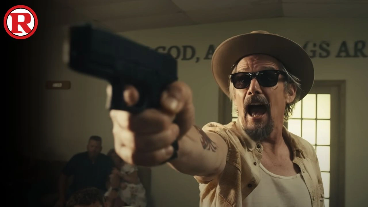 The Lowdown Parents Guide Age Rating