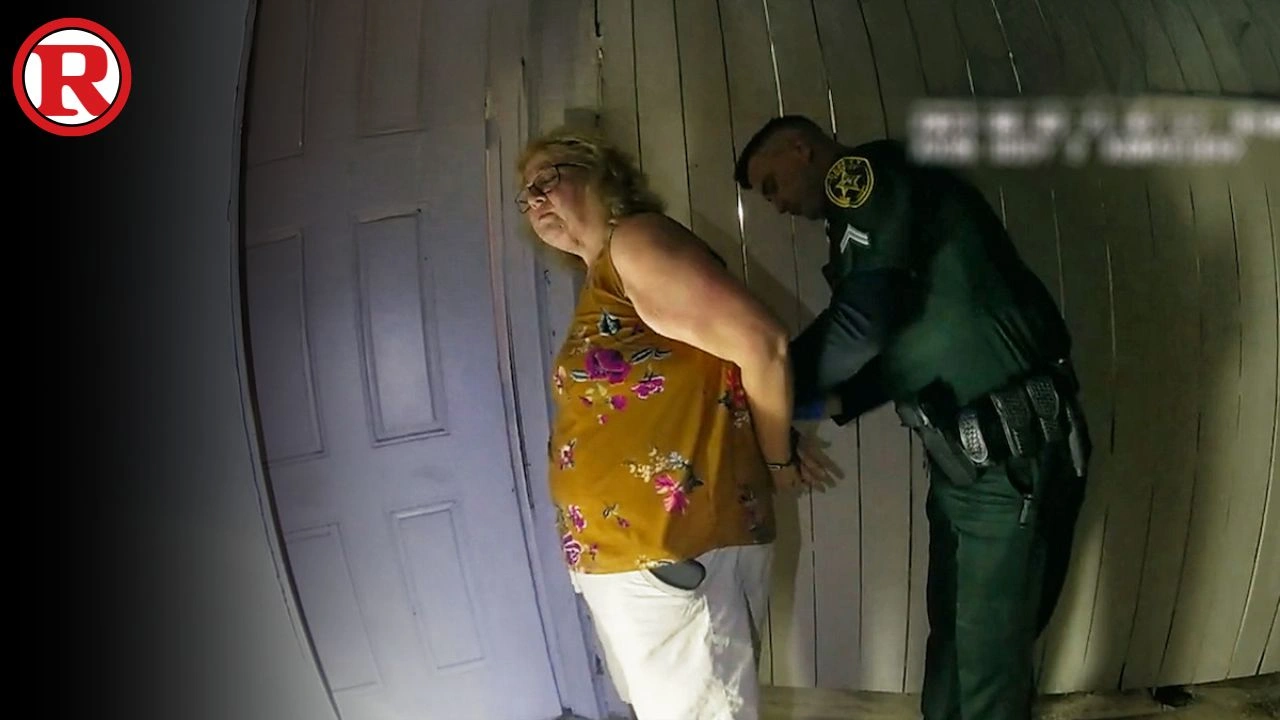 The Perfect Neighbor Parents Guide (2025) – Is the Netflix True-Crime Doc Too Intense for Teens? 1 The Perfect Neighbor Parents Guide Age Rating