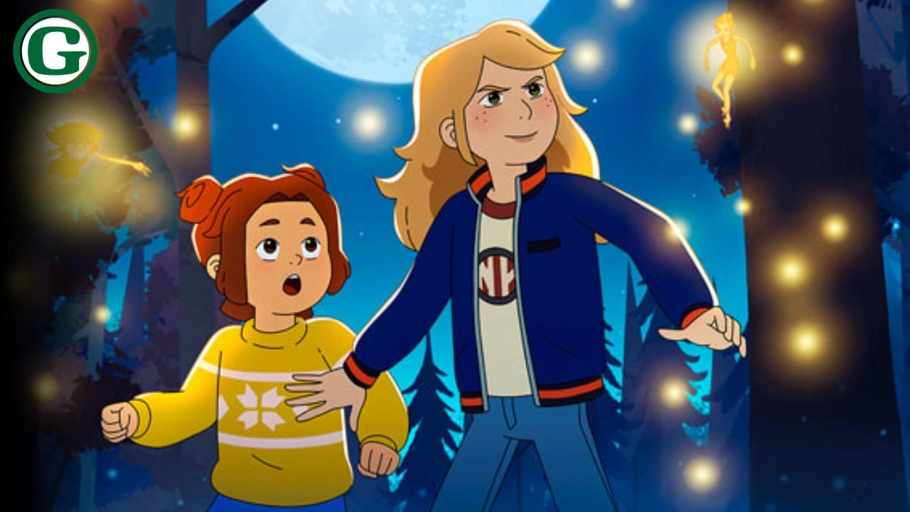 The Sisters Grimm Age Rating Parents Guide 2025