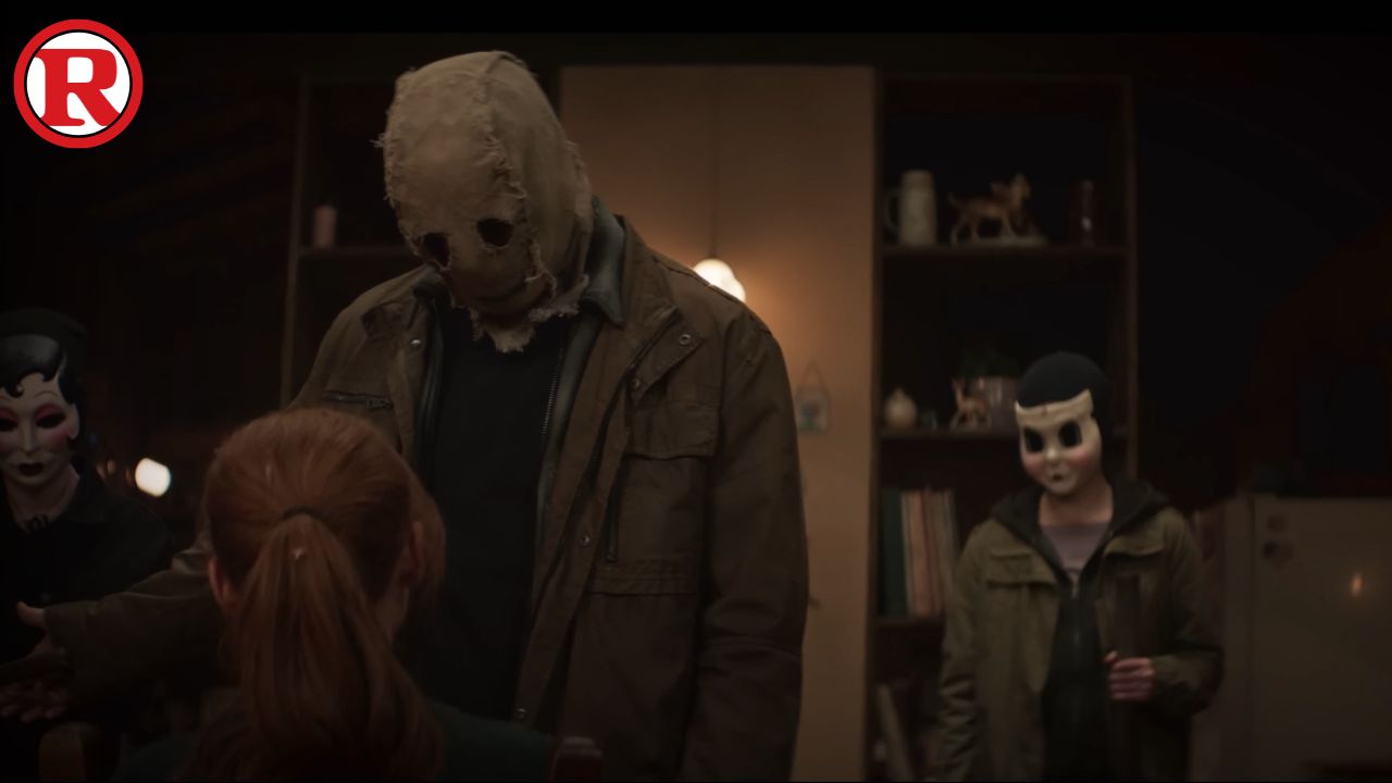The Strangers Chapter 2 Parents Guide Age Rating