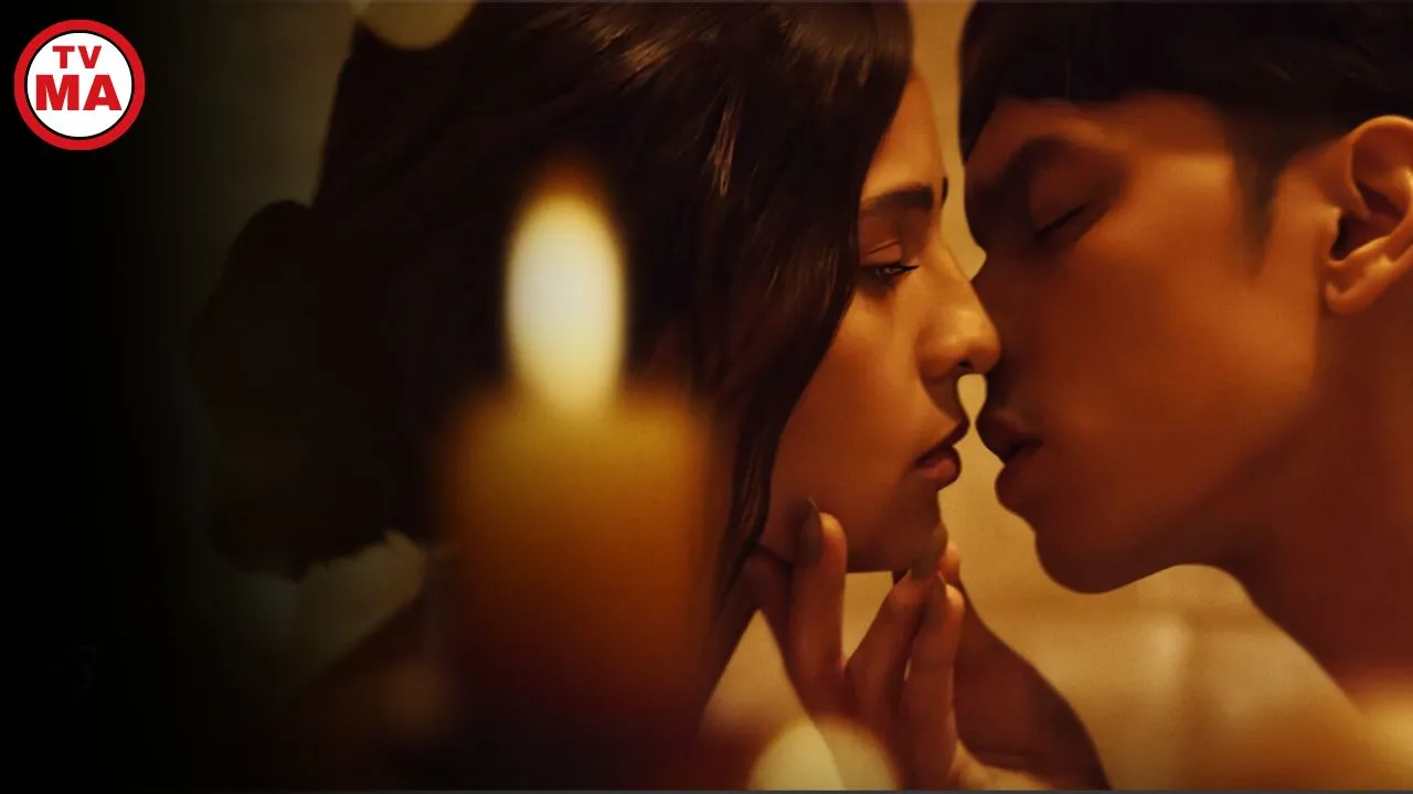 The Time That Remains Parents Guide Age Rating