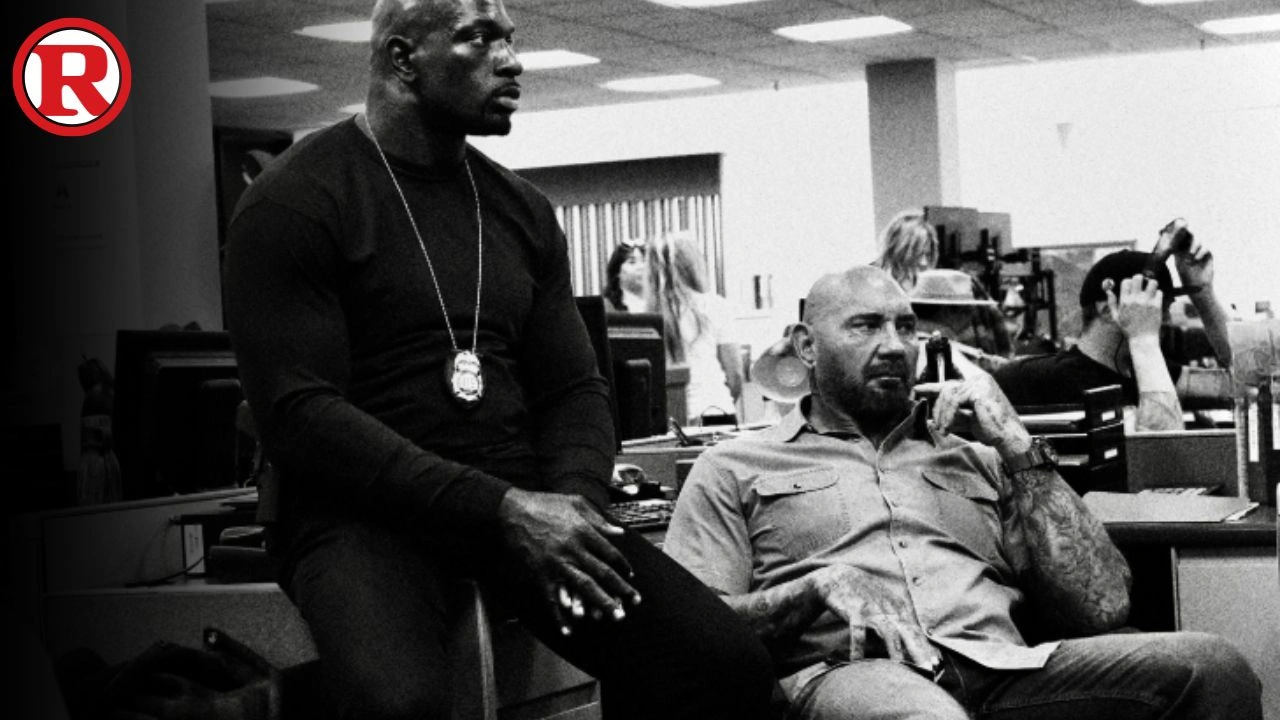 Trap House Parents Guide Age Rating