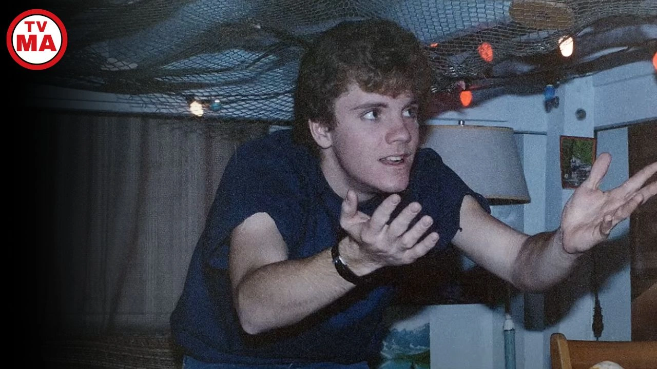 True Haunting Parents Guide Age Rating 2025