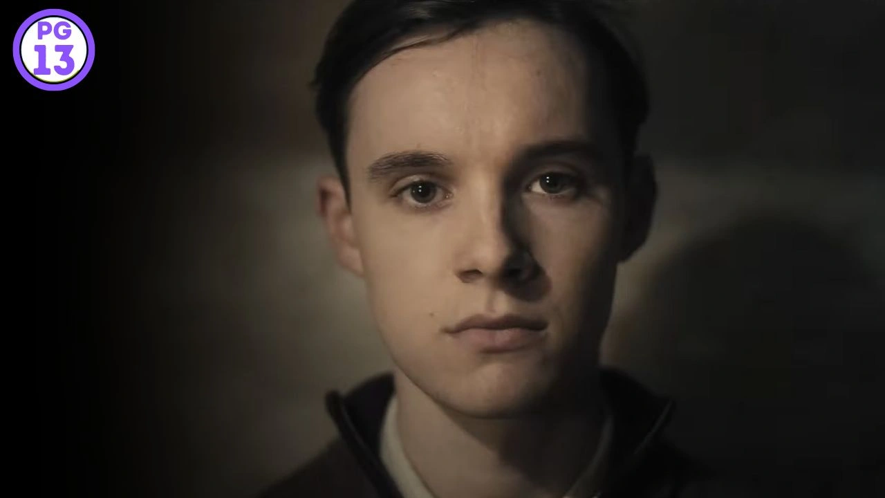 Truth & Treason Parents Guide and Age Rating