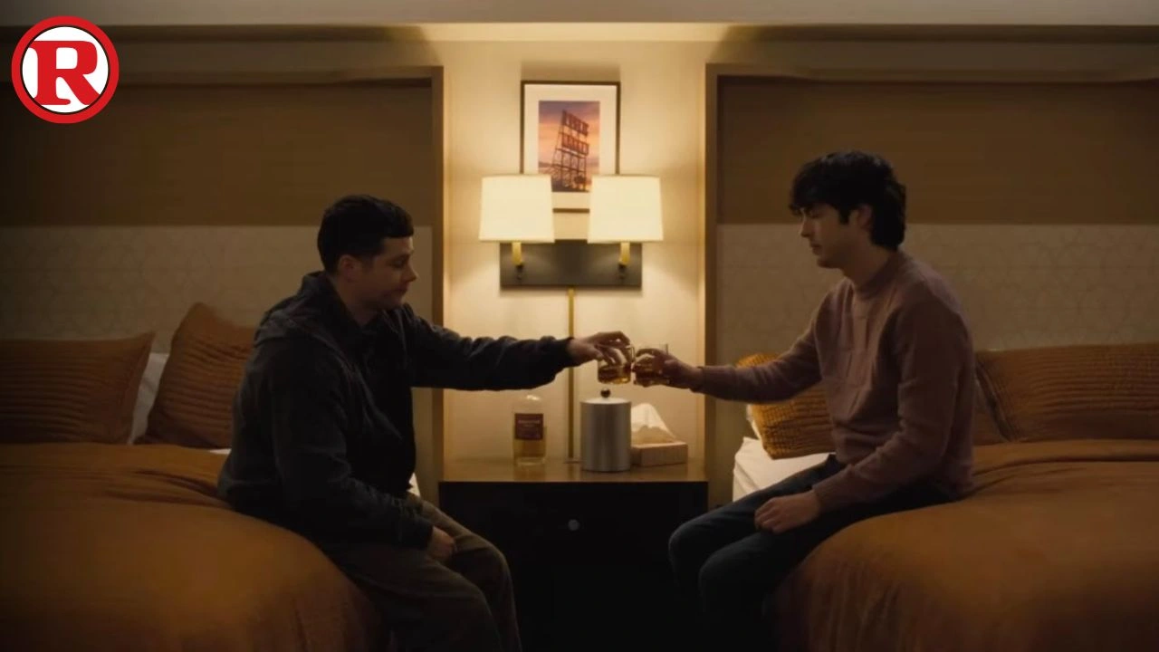 Twinless Parents Guide Age Rating