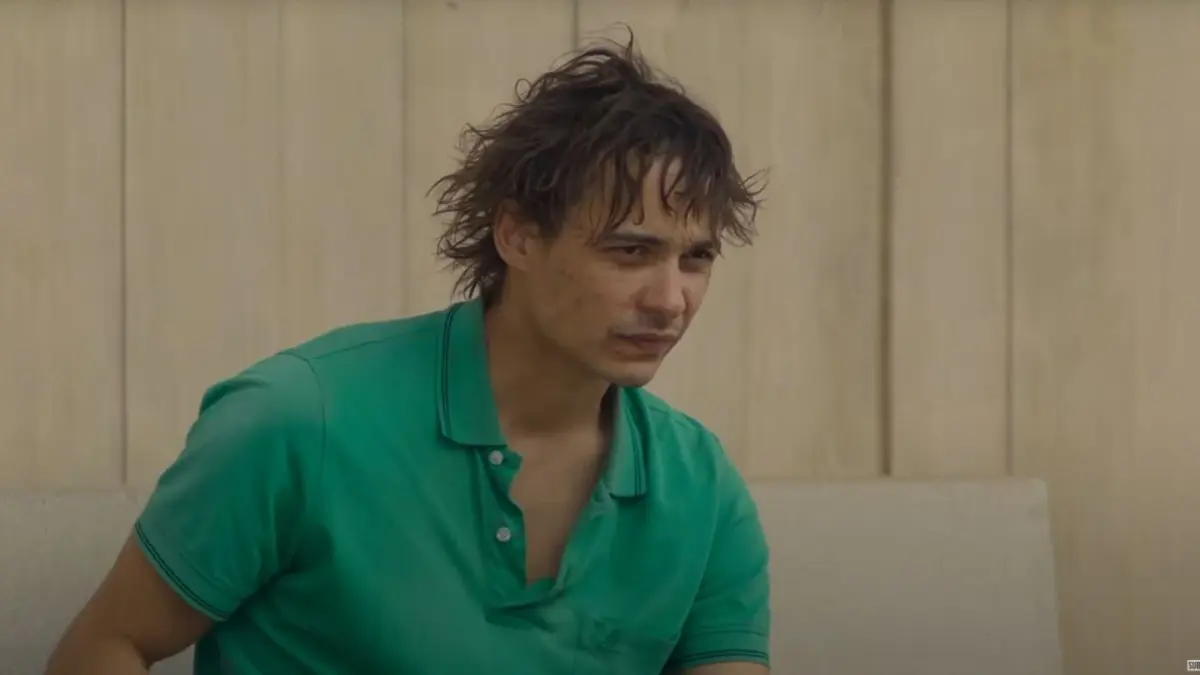 Urchin Trailer: A Raw Look at Homelessness and Addiction