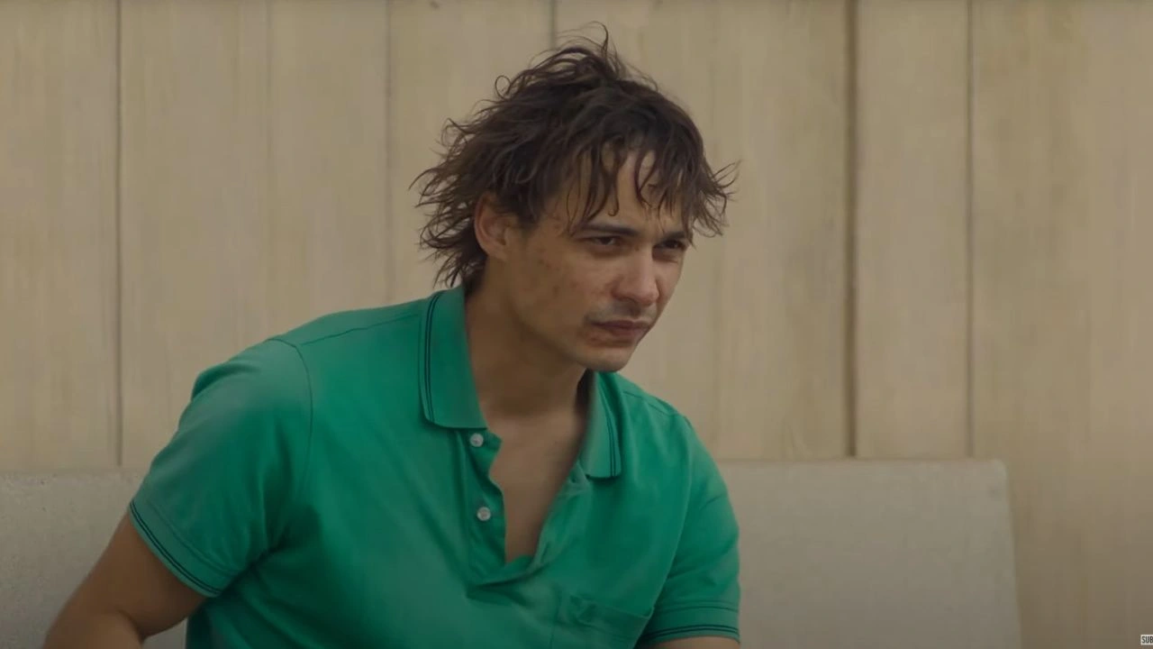 Urchin Trailer: A Raw Look at Homelessness and Addiction 1 Urchin Trailer A Raw Look at Homelessness and Addiction