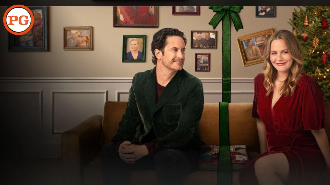 A Merry Little Ex-Mas Parents Guide and Age Rating