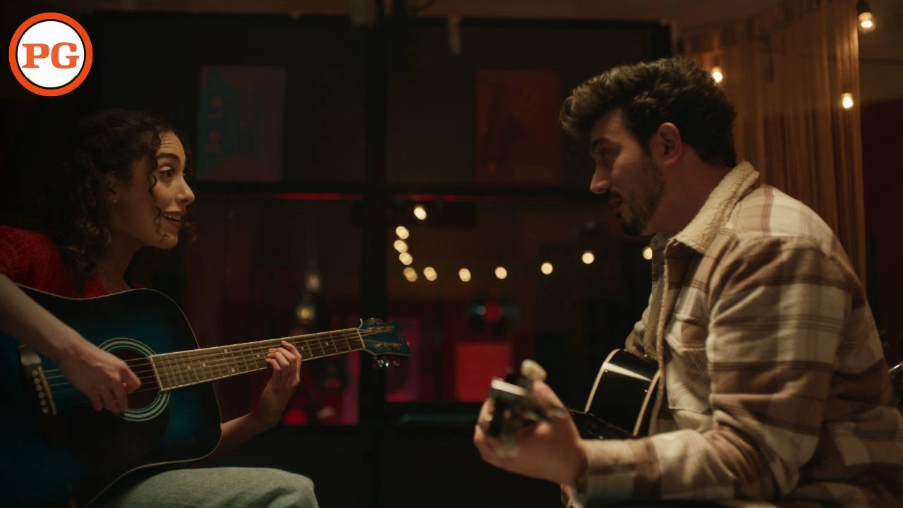 A Winter's Song Parents Guide and Age Rating