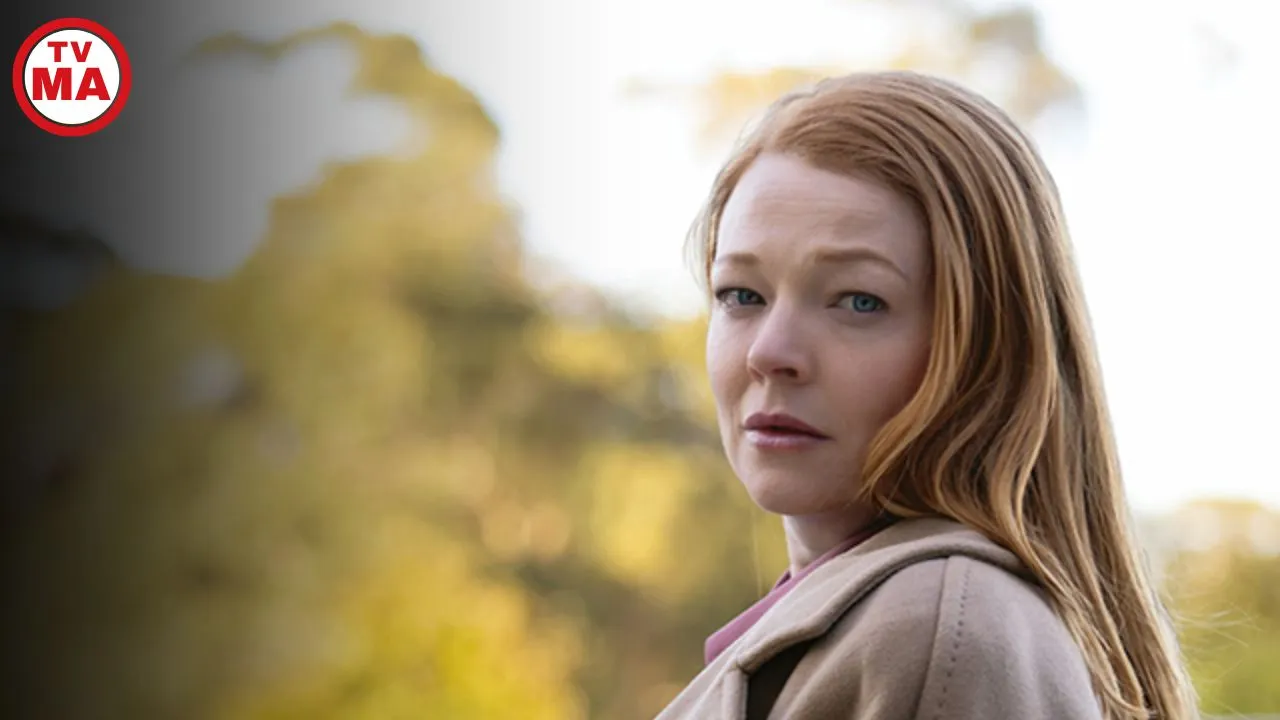 All Her Fault Parents Guide Age Rating