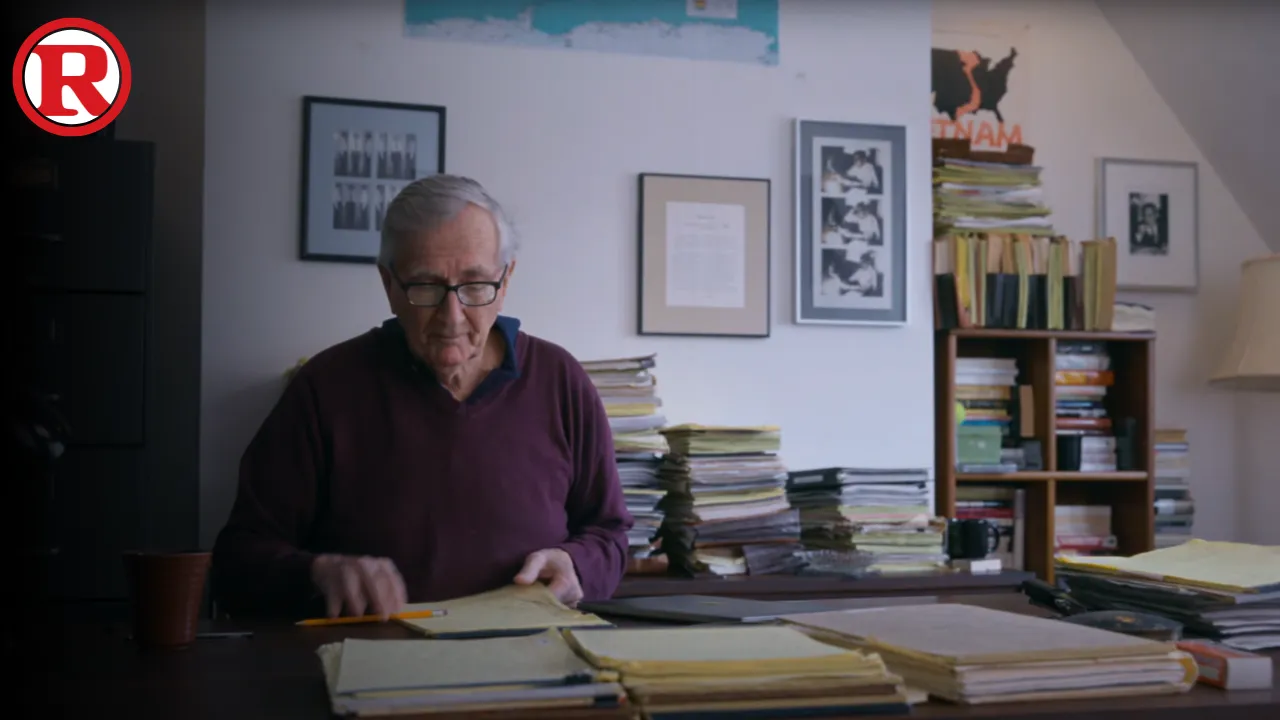 Cover-Up Parents Guide Age Rating