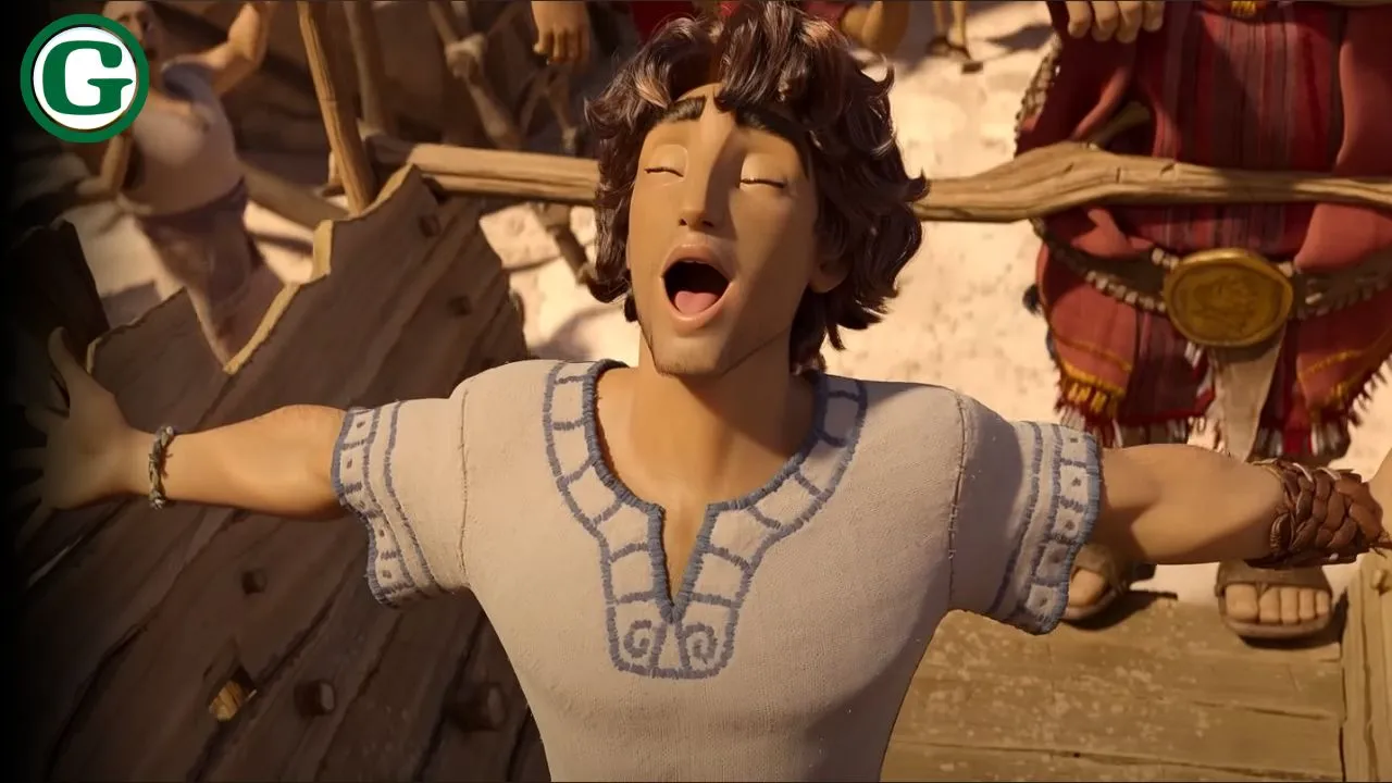 David Age Rating Parents Guide 2025