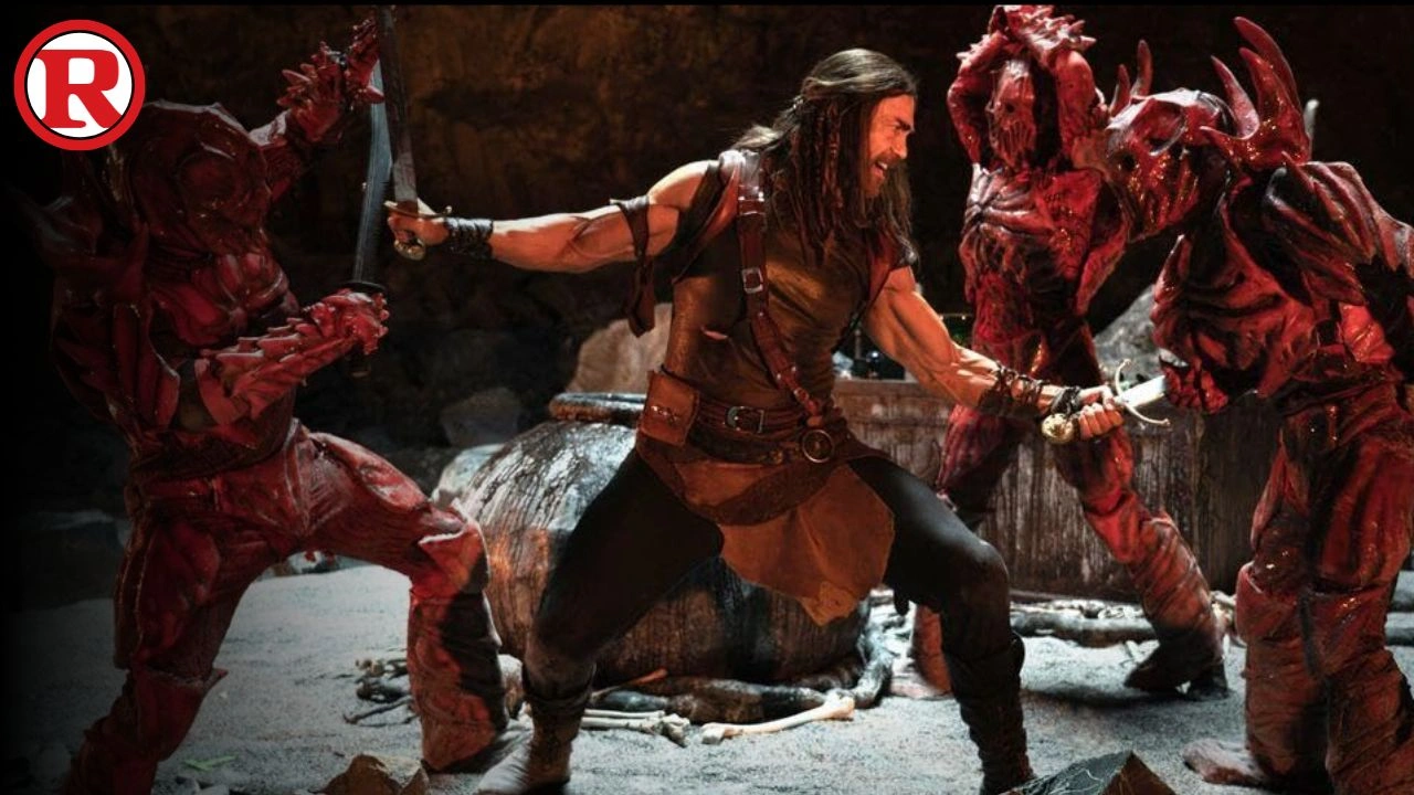 Deathstalker Parents Guide (2025) – Is It Too Violent for Teens? 1 Deathstalker Parents Guide Age Rating
