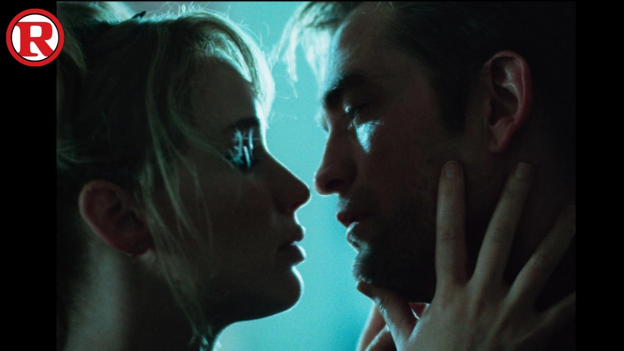 Die My Love Parents Guide Age Rating