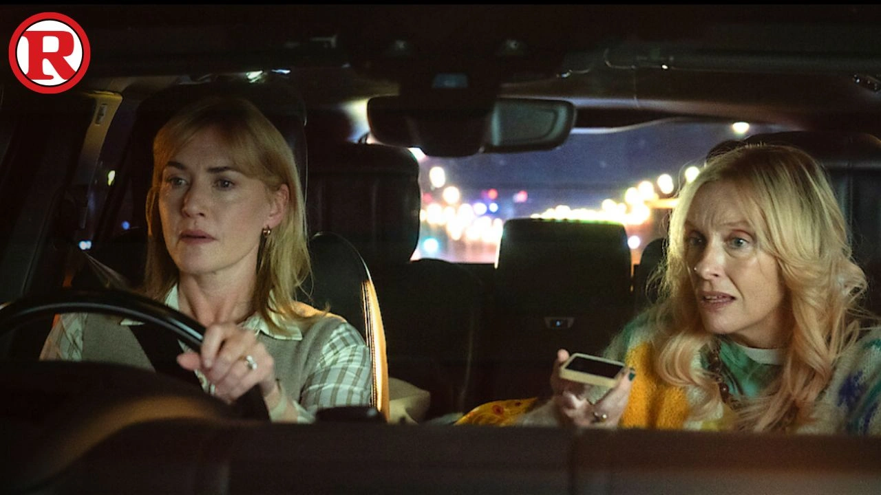 Goodbye June Parents Guide Age Rating