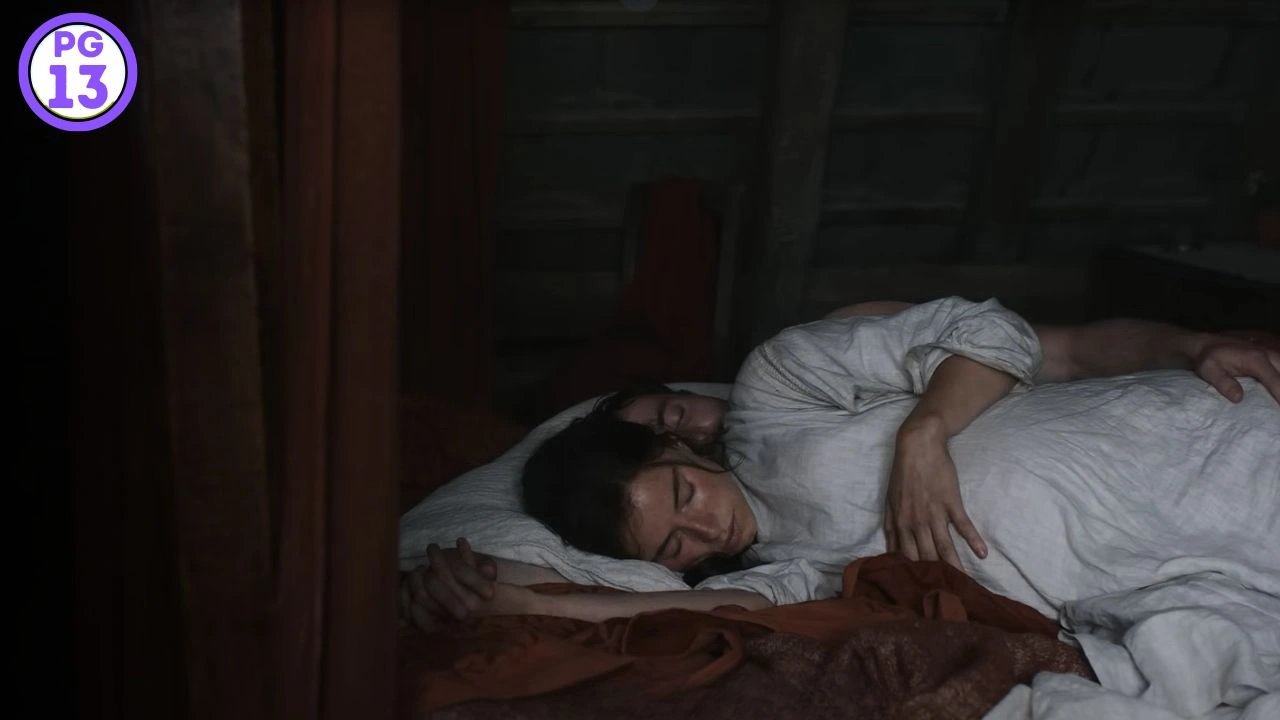 Hamnet Parents Guide and Age Rating