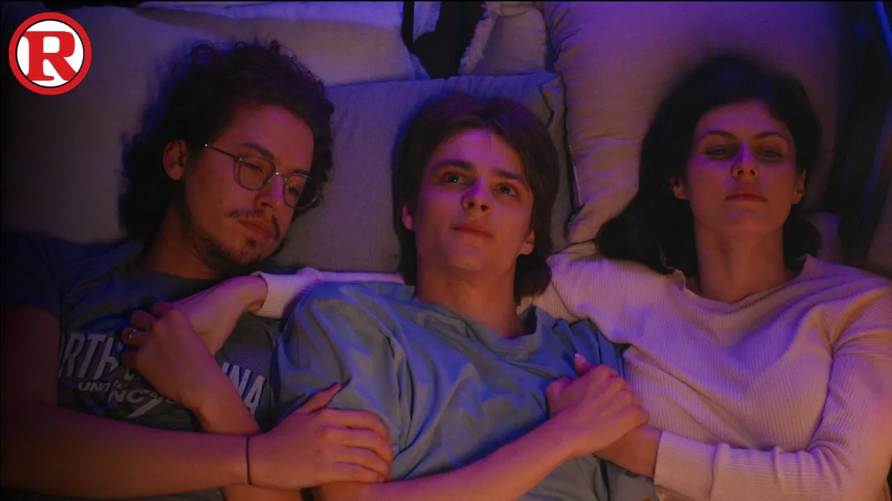 I Wish You All The Best Parents Guide Age Rating