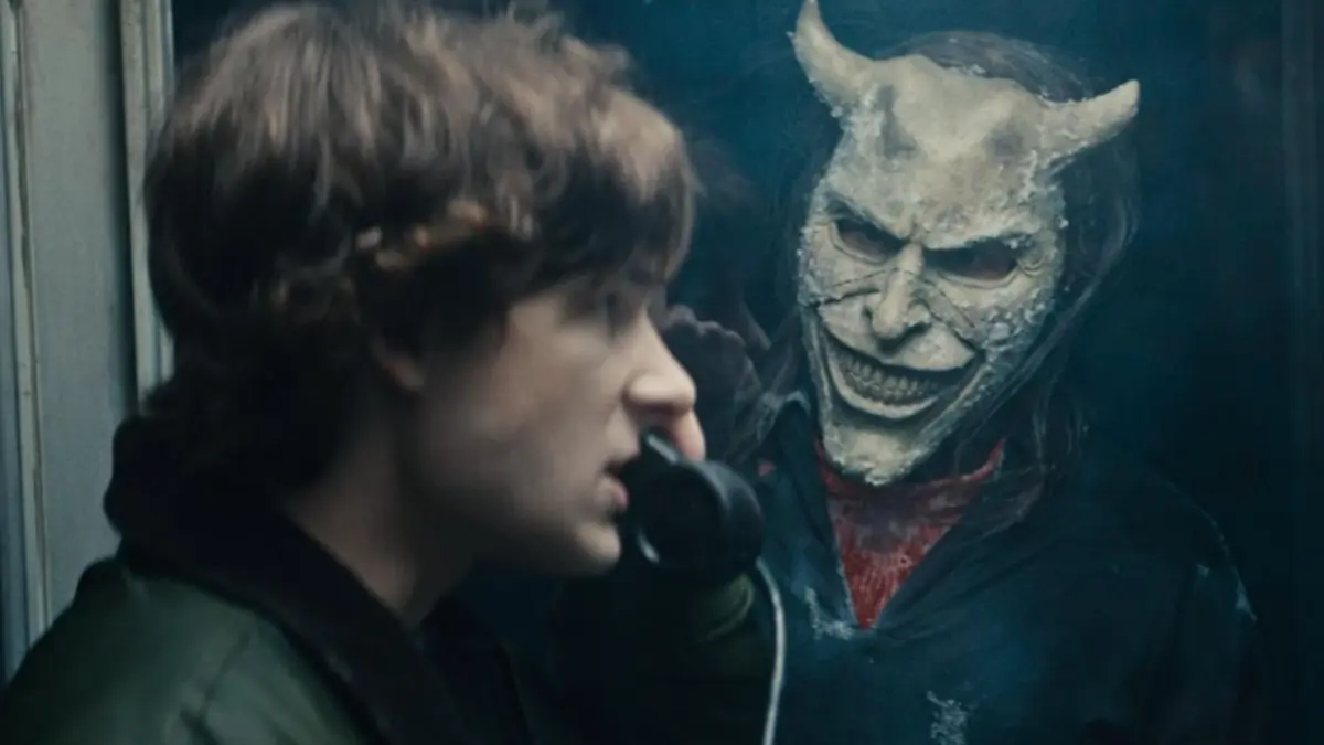 The Black Phone 2 Dials Up the Fear: Is It Too Dark for Teens?