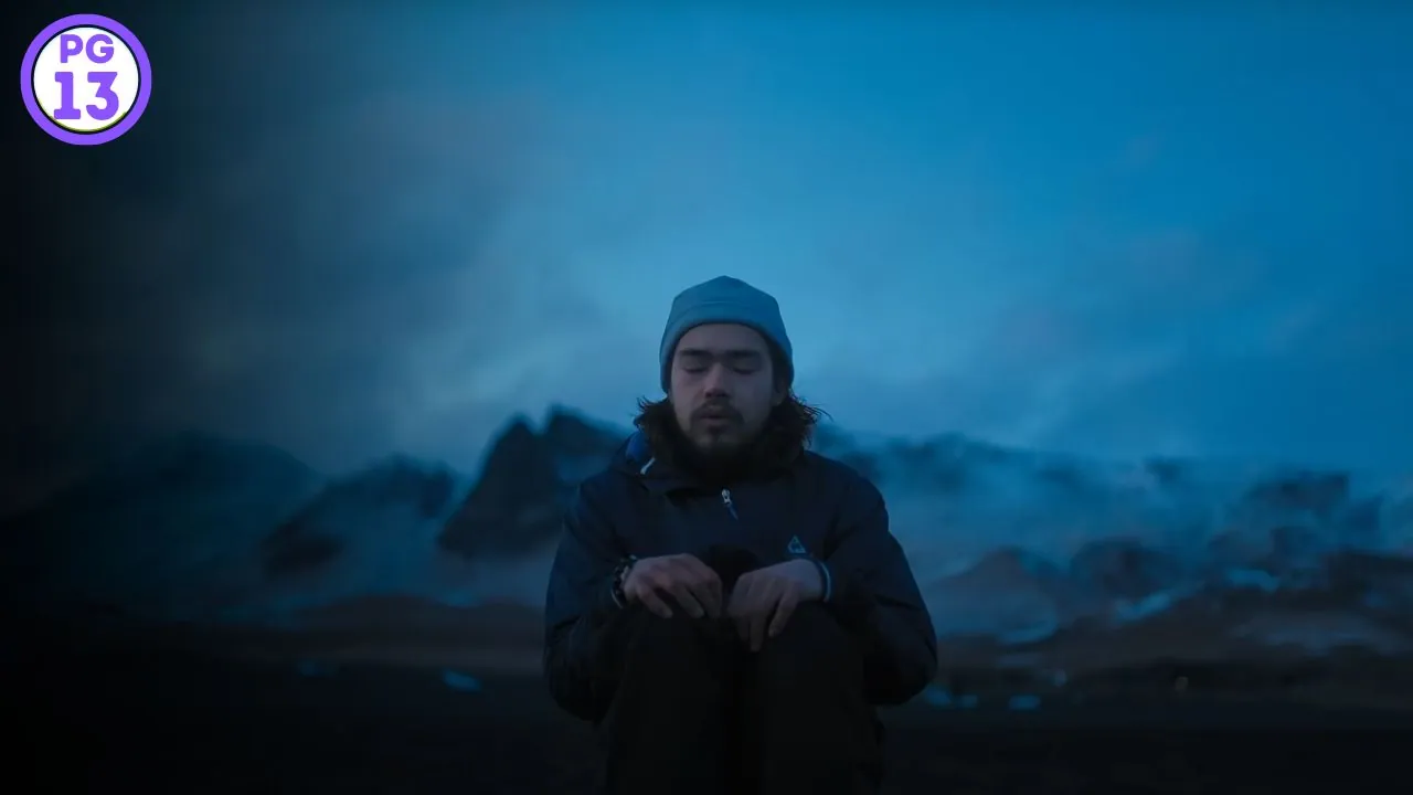 Last Days Parents Guide and Age Rating