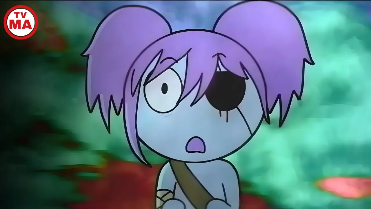 Learning with Pibby Armageddon Parents Guide Age Rating