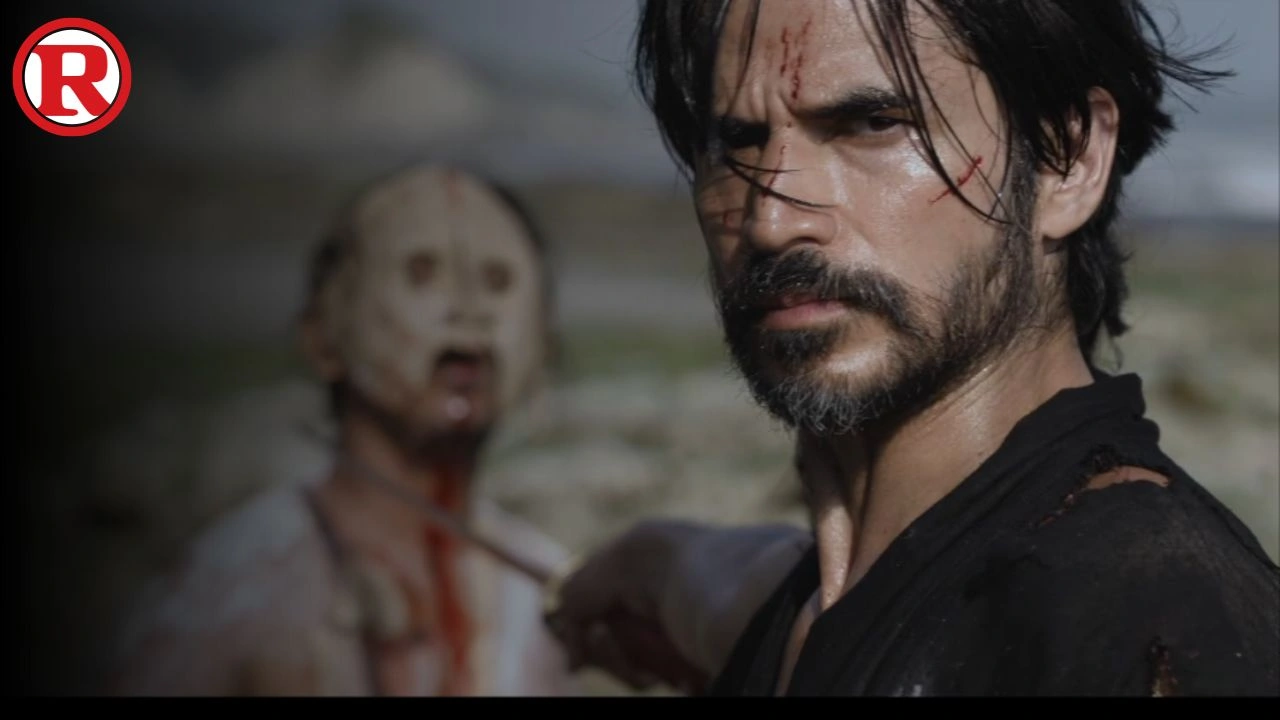 Lone Samurai Parents Guide Age Rating