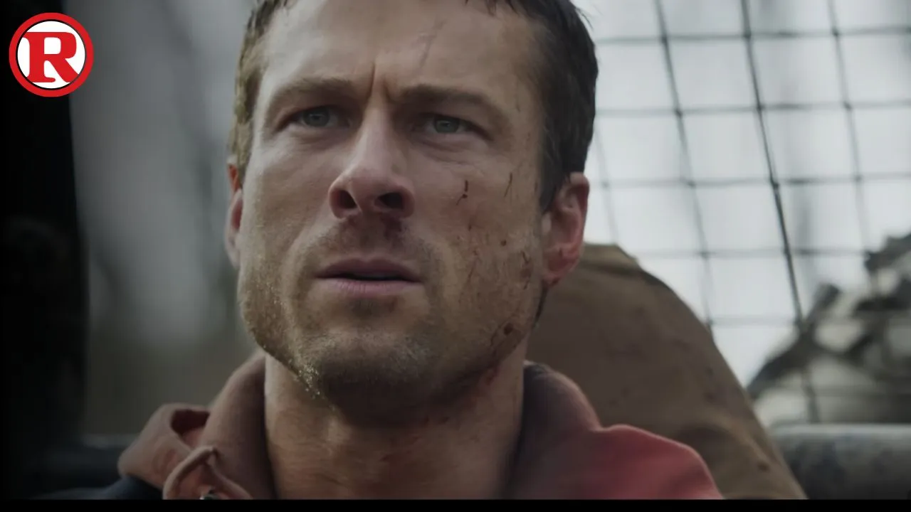 Man On The Run Parents Guide Age Rating